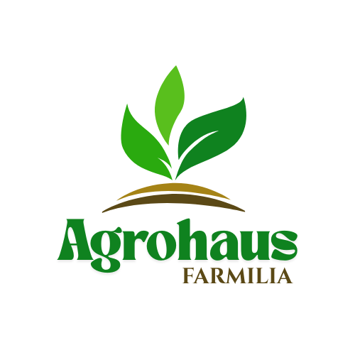 Agrohaus Farmilia