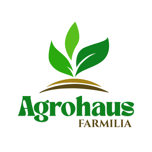 Agrohaus Farmilia